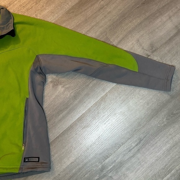 Rei Co-op Fleece Zip Up Jacket - Picture 5 of 8